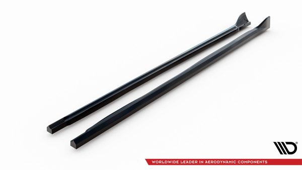 Sideskjørt Seat Arona FR Mk1