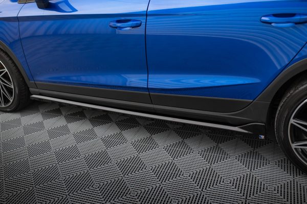 Sideskjørt Seat Arona FR Mk1