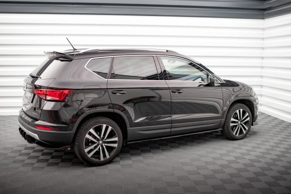 Sideskjørt Seat Ateca Mk1