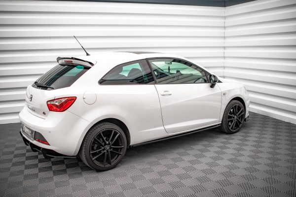 Sideskjørt Seat Ibiza FR SC Mk4 Facelift