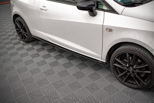 Sideskjørt Seat Ibiza FR SC Mk4 Facelift
