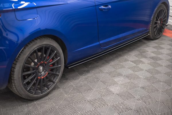 Sideskjørt Seat Leon Cupra / FR SC Mk3 / Mk3 FL