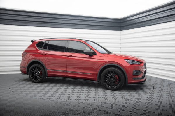 Sideskjørt Seat Tarraco FR Mk1