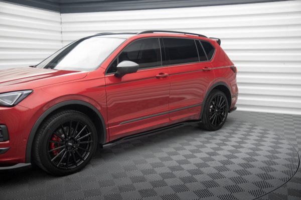 Sideskjørt Seat Tarraco FR Mk1