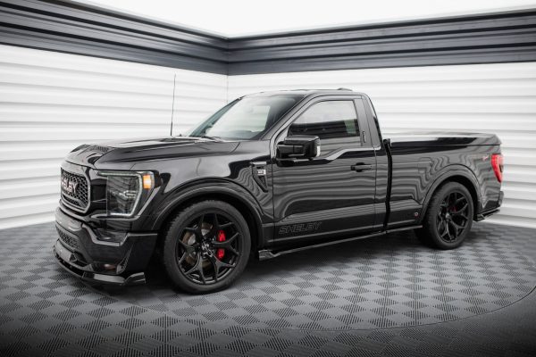 Sideskjørt Shelby F150 Super Snake