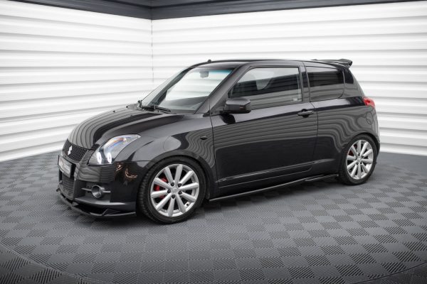 Sideskjørt Suzuki Swift Sport Mk4 - Bilde 2