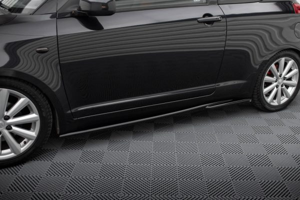 Sideskjørt Suzuki Swift Sport Mk4