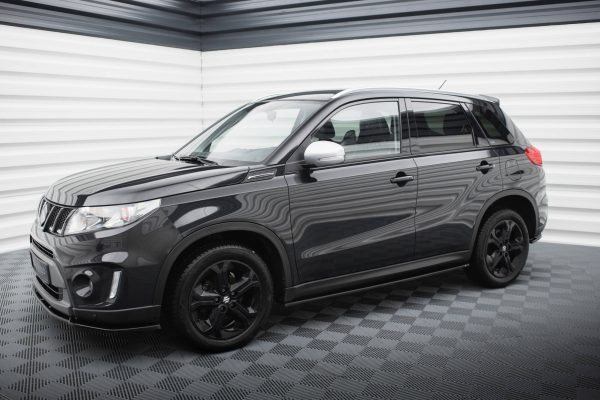 Sideskjørt Suzuki Vitara S Mk2