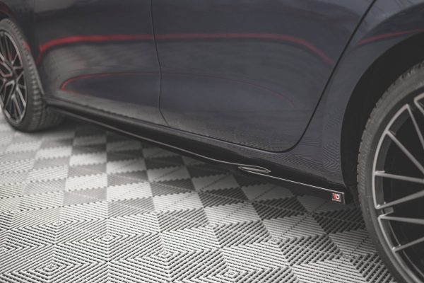 Sideskjørt V.1 Seat Leon FR Mk4 / Cupra Leon