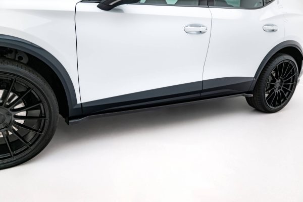 Sideskjørt V.2 Cupra Formentor Mk1 Facelift