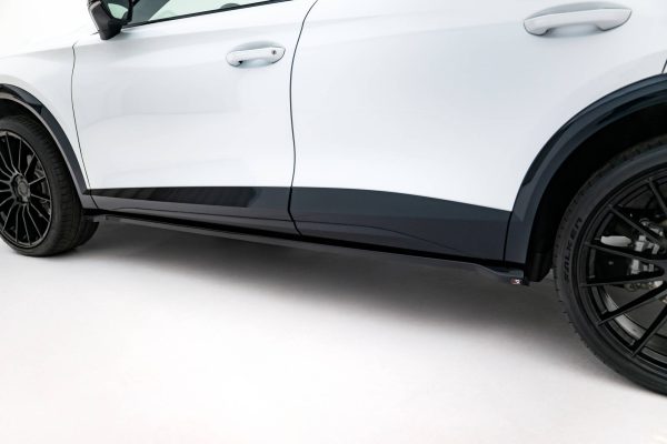 Sideskjørt V.2 Cupra Formentor Mk1 Facelift