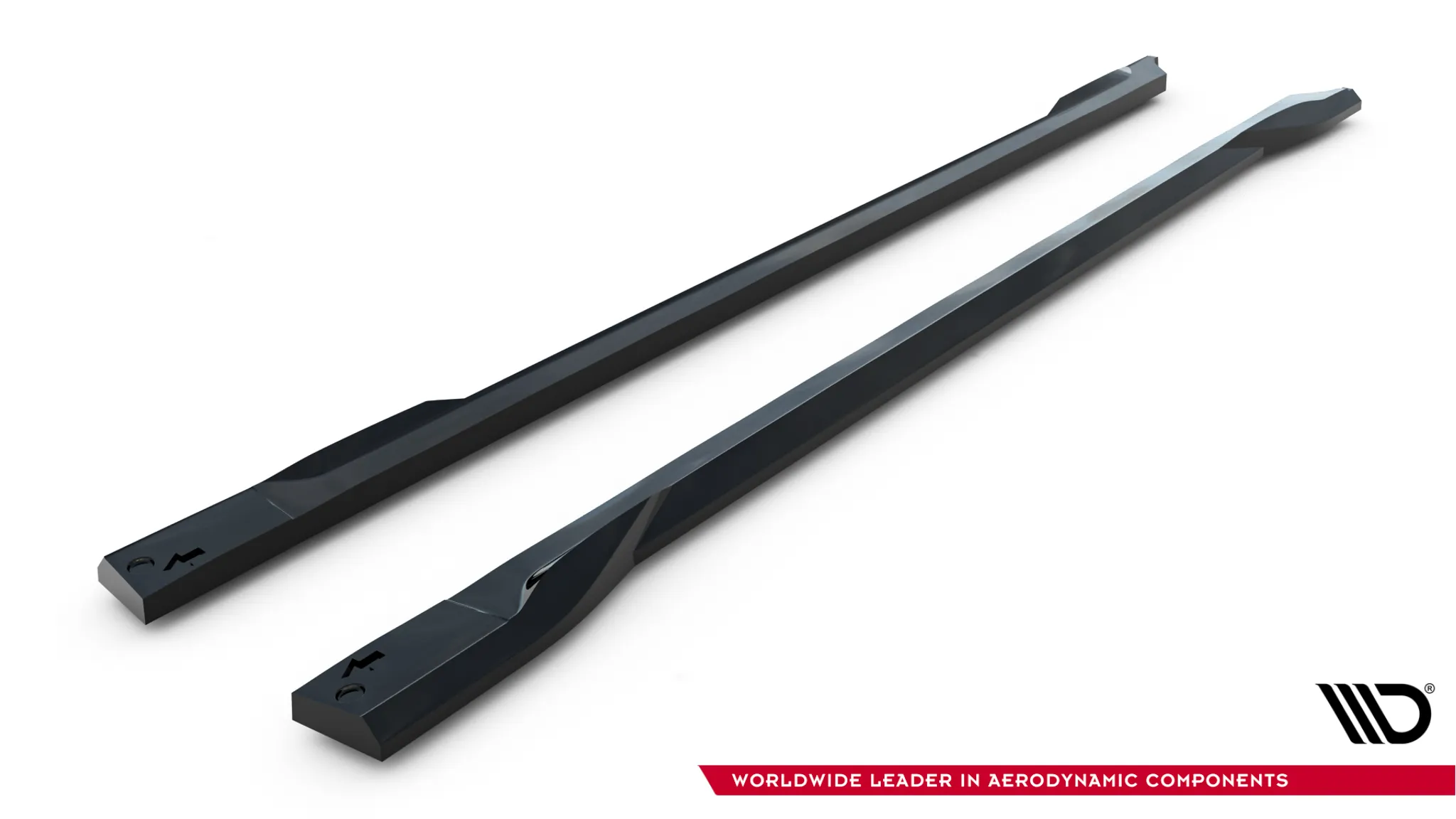 Sideskjørt Kia EV6 Mk1 - Bilde 5