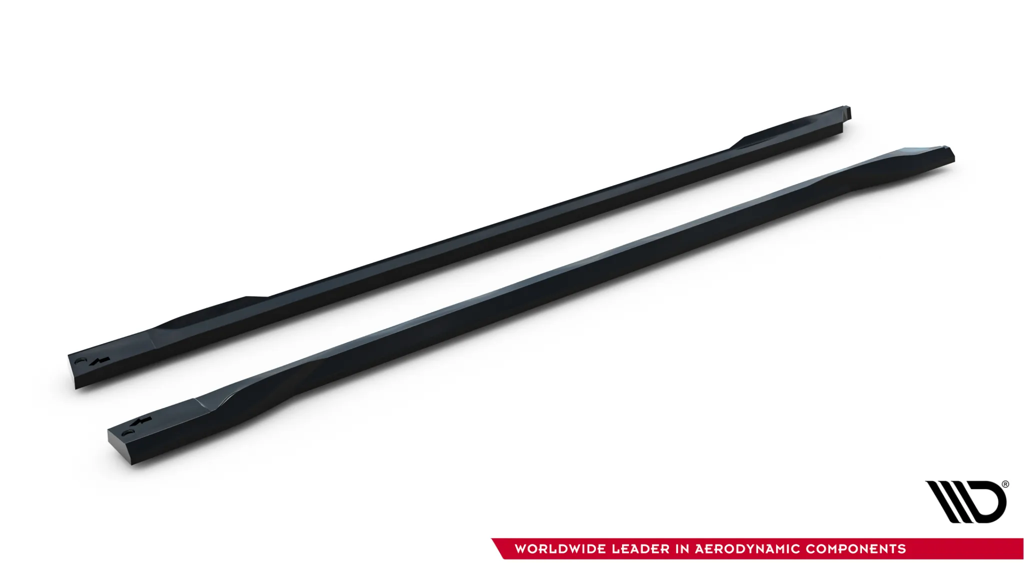 Sideskjørt Kia EV6 Mk1 - Bilde 4