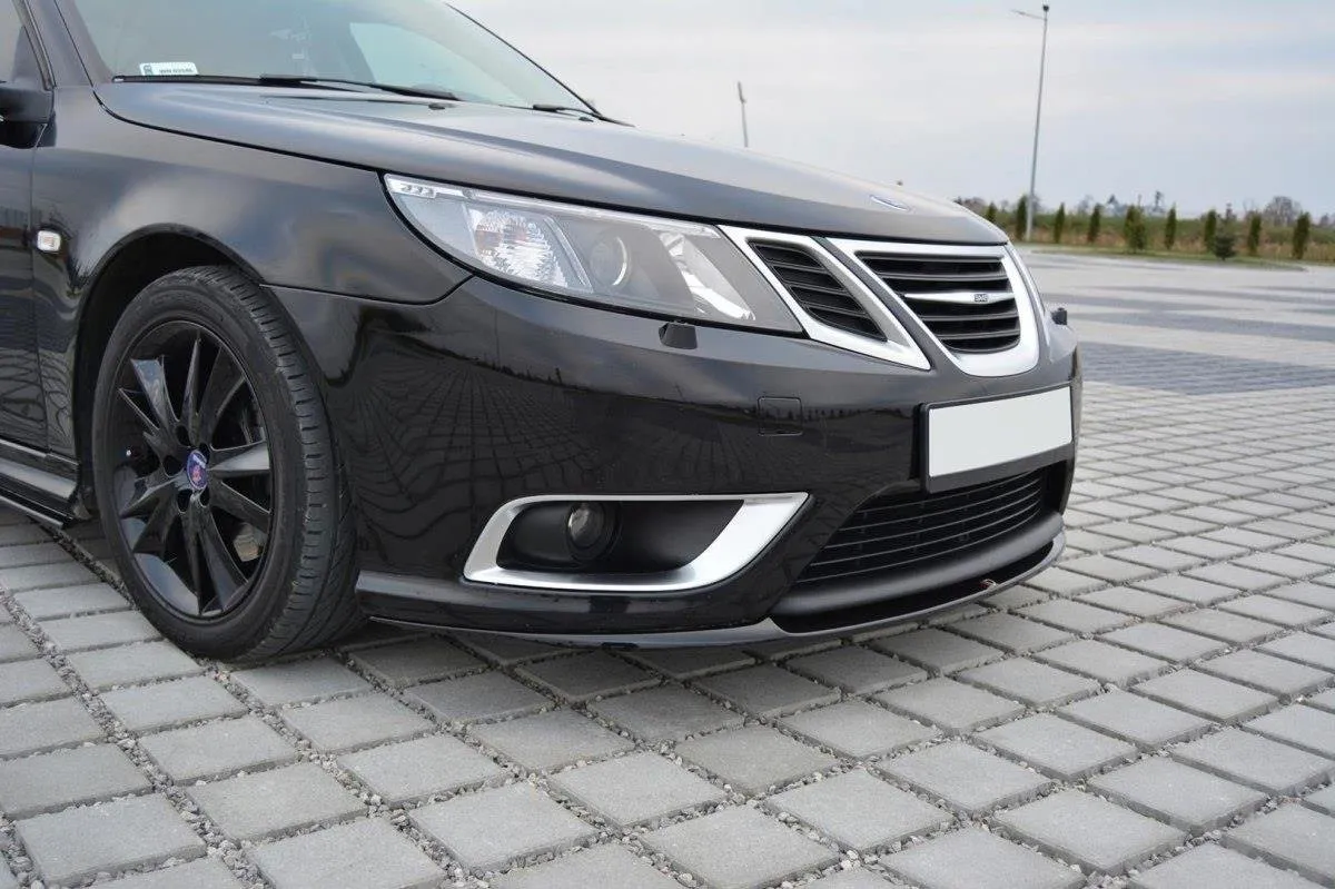Frontleppe Saab 9-3 Aero MK2 Facelift