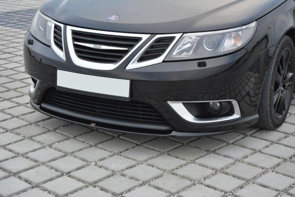 Frontleppe Saab 9-3 Aero MK2 Facelift