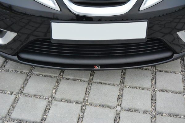 Frontleppe Saab 9-3 Aero MK2 Facelift