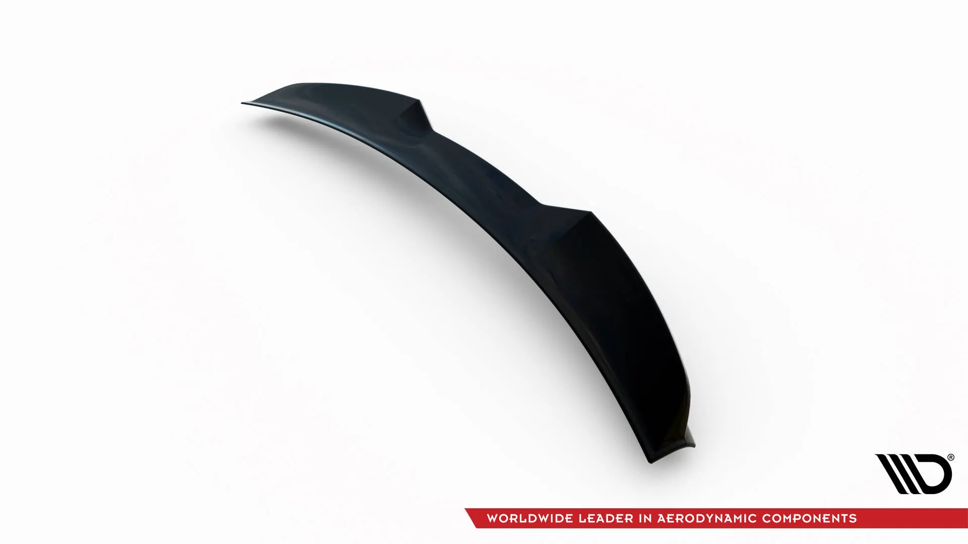 Spoiler Cap 3D Chrysler 300 Mk2 - Bilde 5