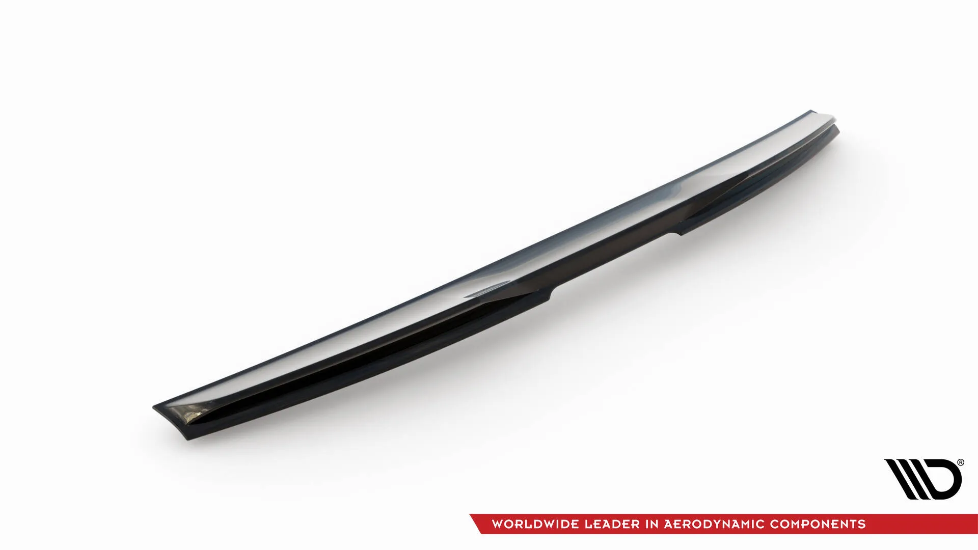 Spoiler Cap 3D Chrysler 300 Mk2 - Bilde 6