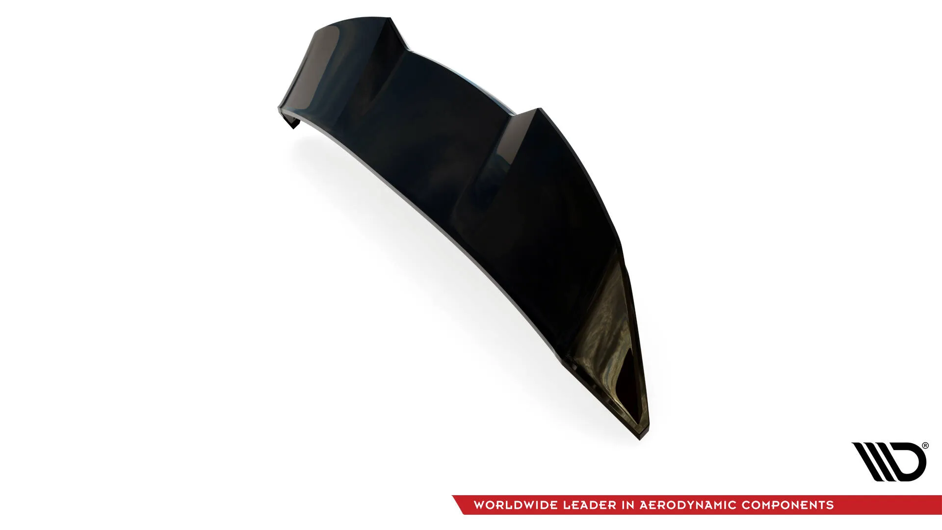 Spoiler Cap 3D Jaguar E-Pace R-Dynamic Mk1 - Bilde 4