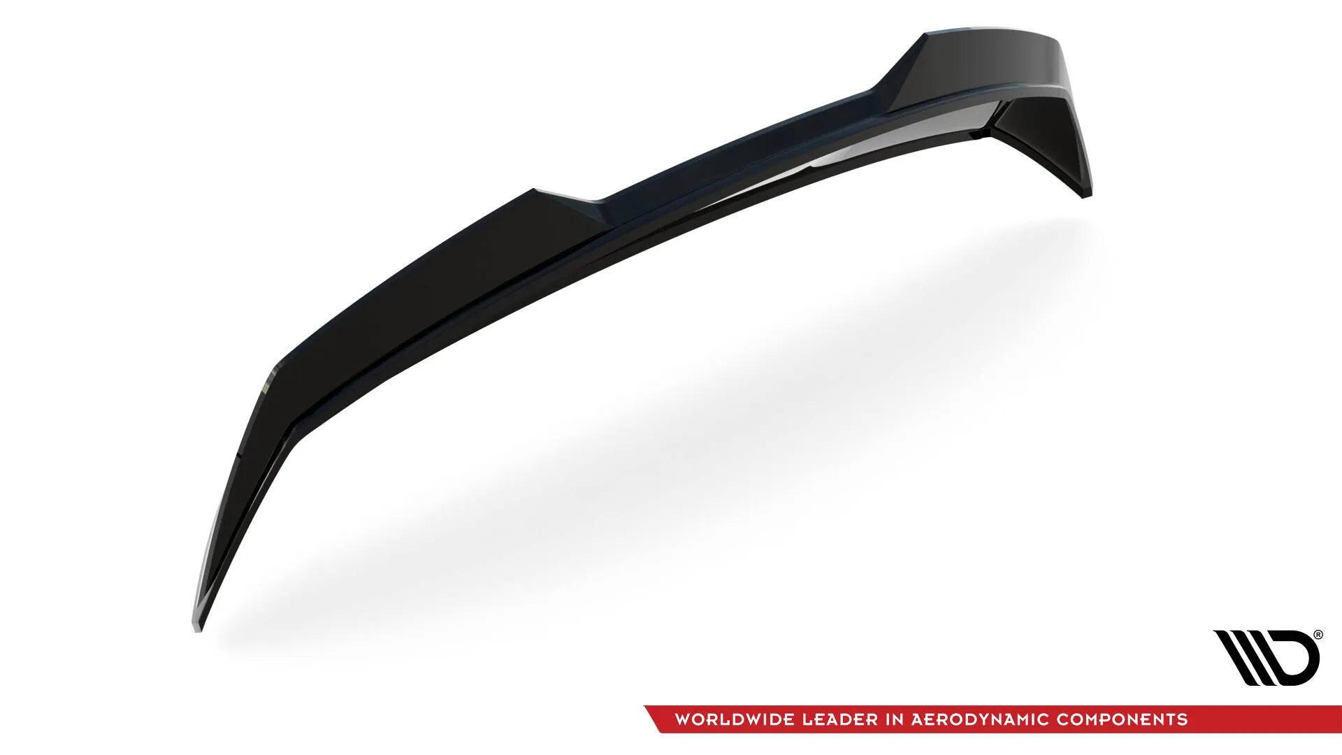 Spoiler Cap 3D Jaguar E-Pace R-Dynamic Mk1 - Bilde 5