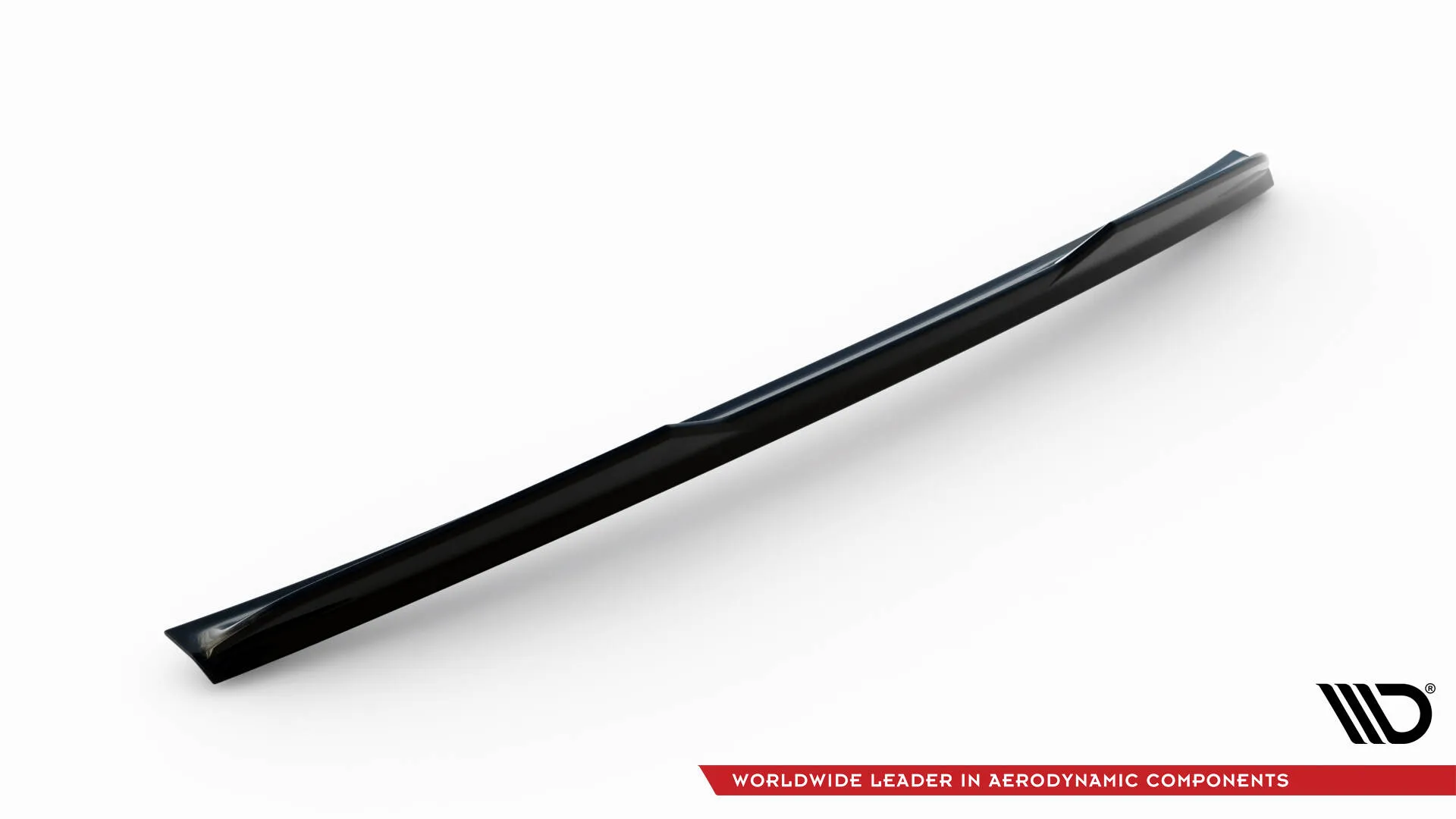 Spoiler Cap 3D Jaguar XE X760 Facelift - Bilde 5