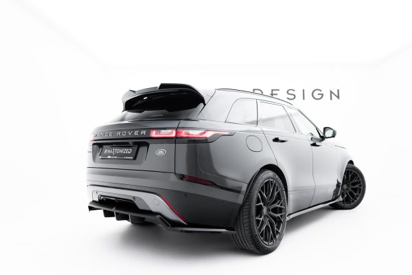 Spoiler Cap 3D Land Rover Range Rover Velar R-Dynamic Mk1