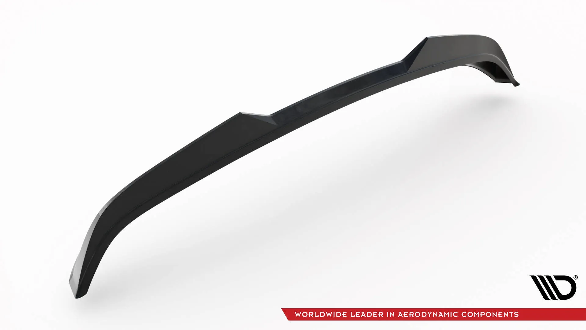 Spoiler Cap 3D Land Rover Range Rover Velar R-Dynamic Mk1 - Bilde 6