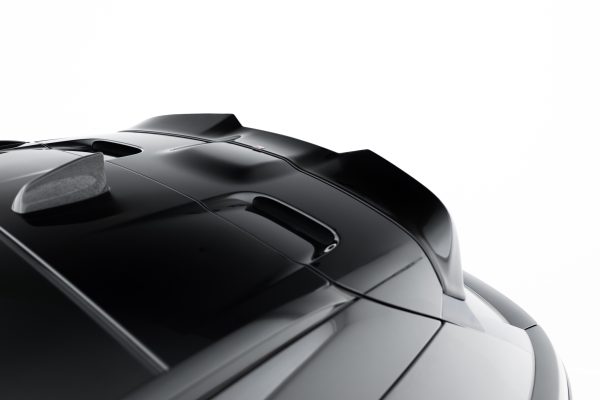 Spoiler Cap 3D Land Rover Range Rover Velar R-Dynamic Mk1