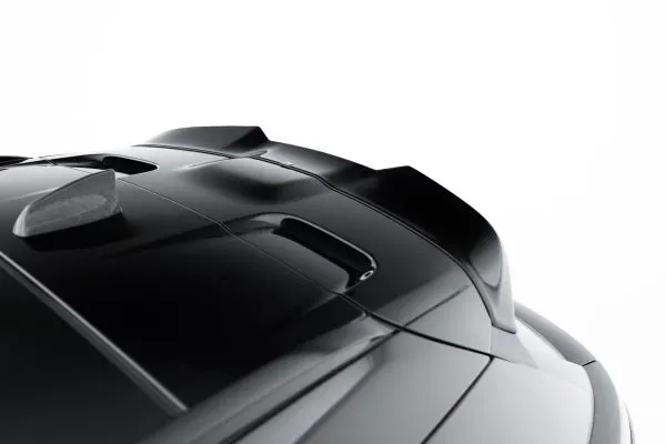 Spoiler Cap 3D Land Rover Range Rover Velar R-Dynamic Mk1 - Bilde 3
