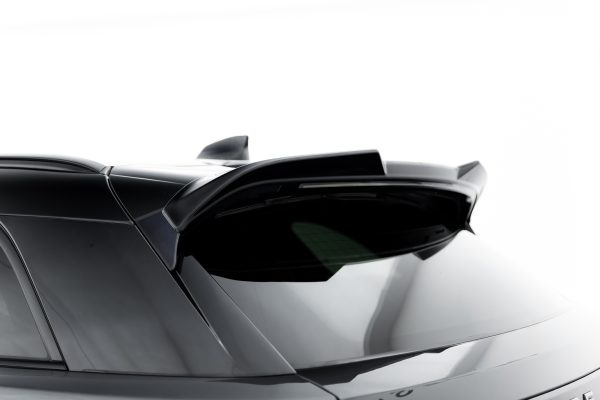 Spoiler Cap 3D Land Rover Range Rover Velar R-Dynamic Mk1