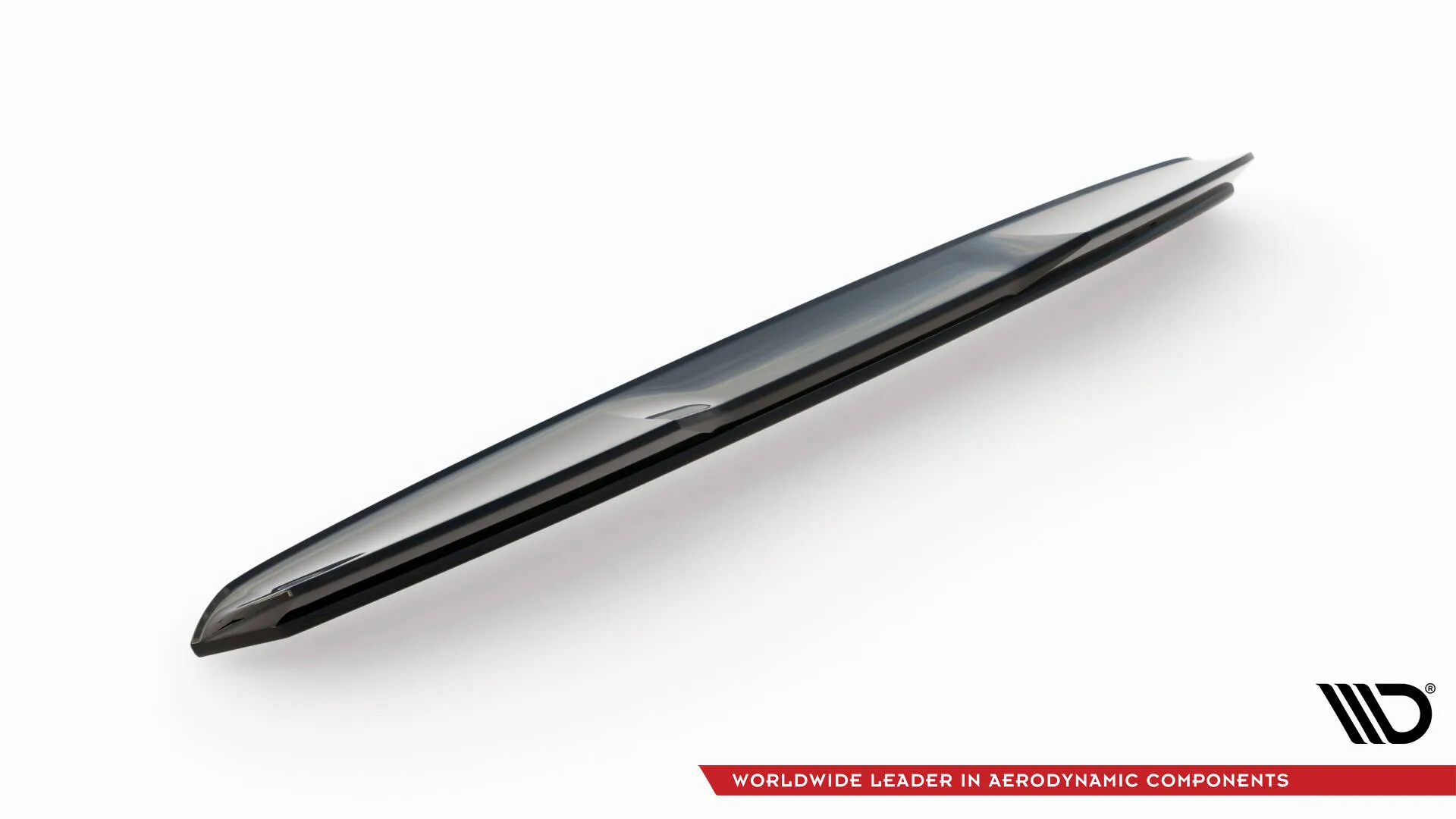 Spoiler Cap 3D Lexus NX F-Sport Mk2 - Bilde 3