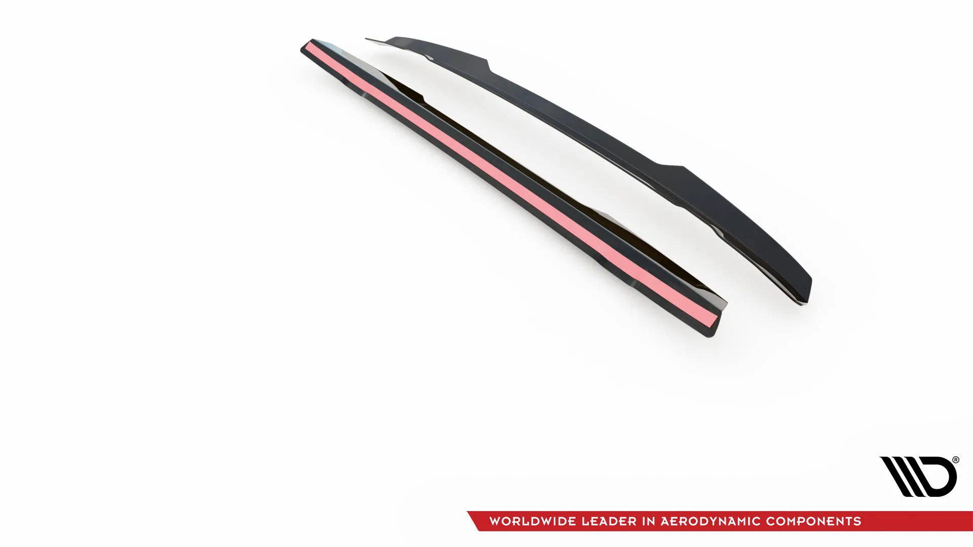 Spoiler Cap Citroen Berlingo Mk3 - Bilde 4