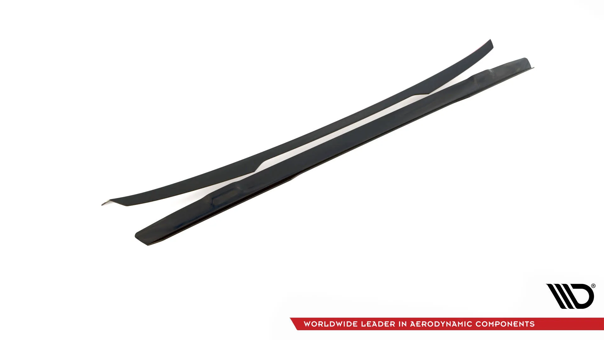 Spoiler Cap Citroen Berlingo Mk3 - Bilde 5