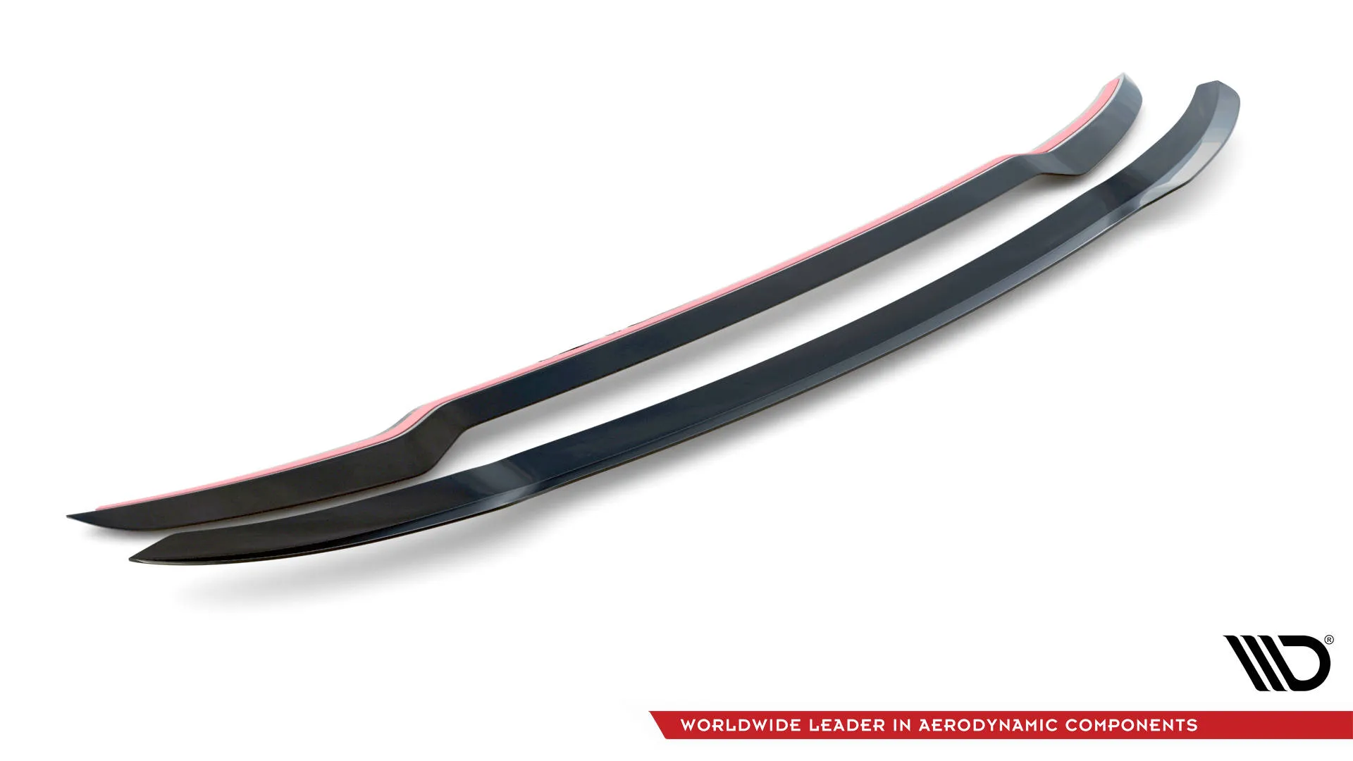 Spoiler Cap Dodge Charger SRT Mk7 Facelift - Bilde 5