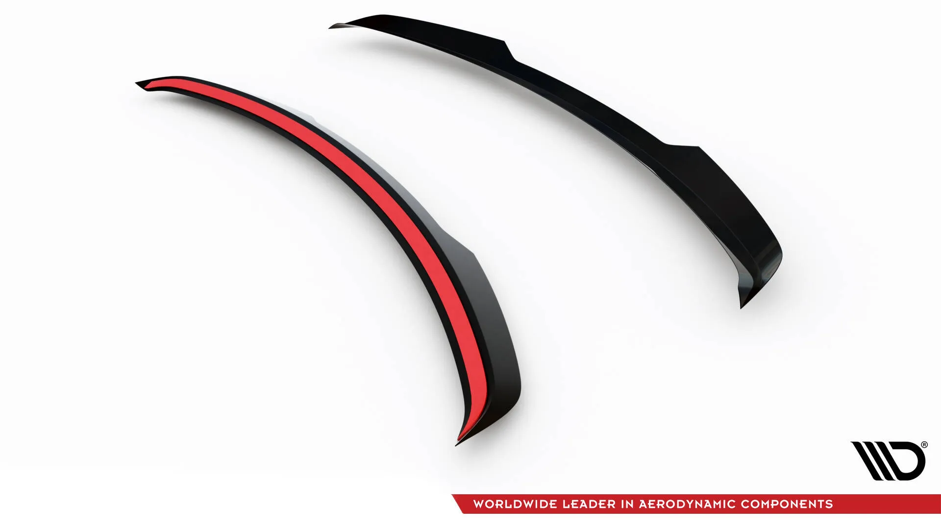 Spoiler Cap Jaguar F-Pace R-Sport Mk1 - Bilde 4