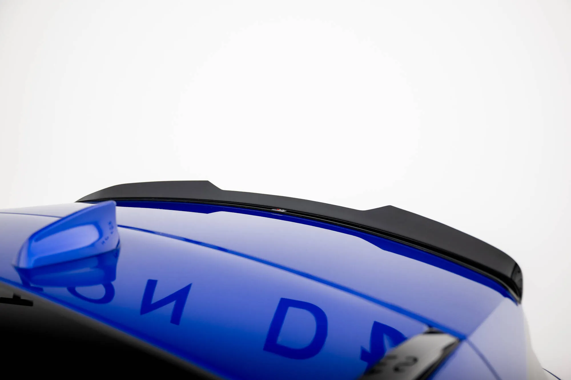 Spoiler Cap Jaguar F-Pace R-Sport Mk1 - Bilde 3