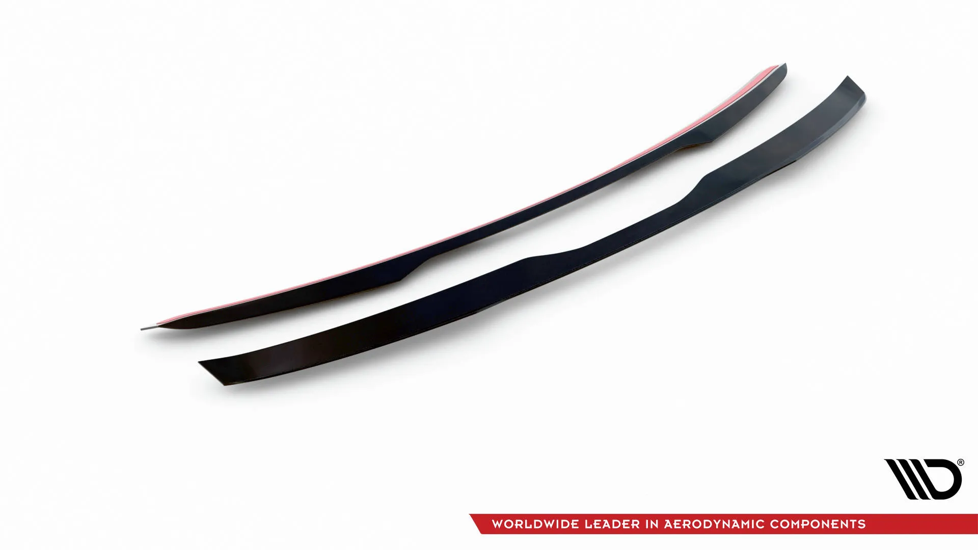 Spoiler Cap Jaguar F-Type Mk1 Facelift - Bilde 5