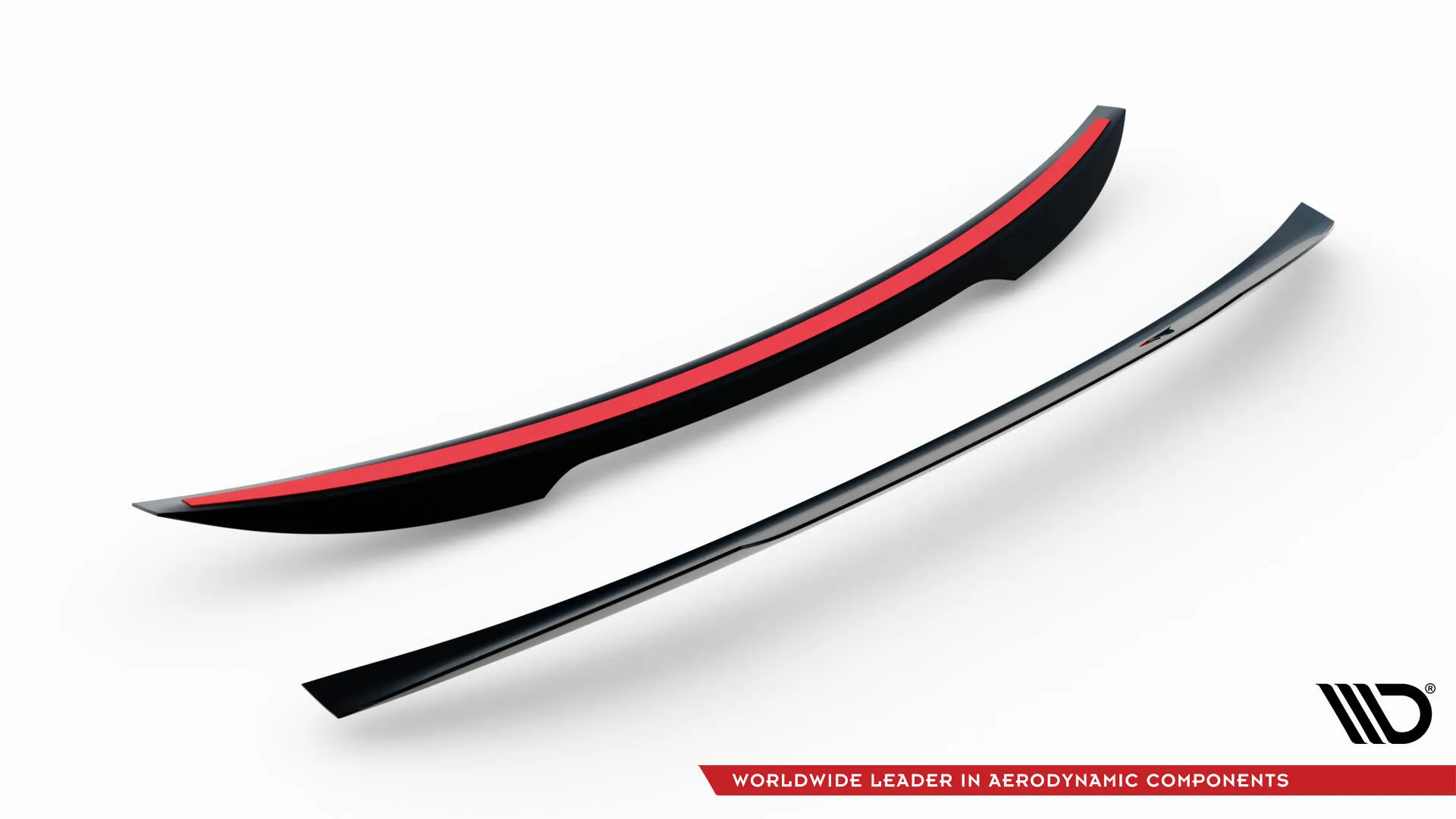 Spoiler Cap Jaguar XE R-Dynamic X760 Facelift - Bilde 3