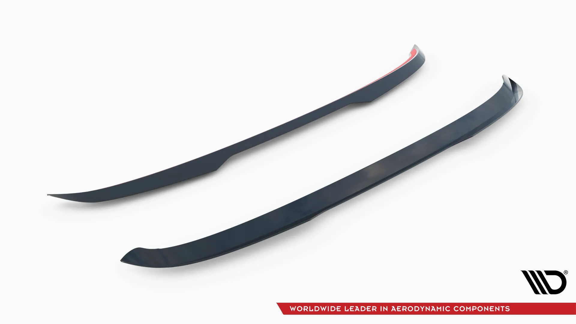 Spoiler Cap Kia Ceed GT Mk3 - Bilde 5