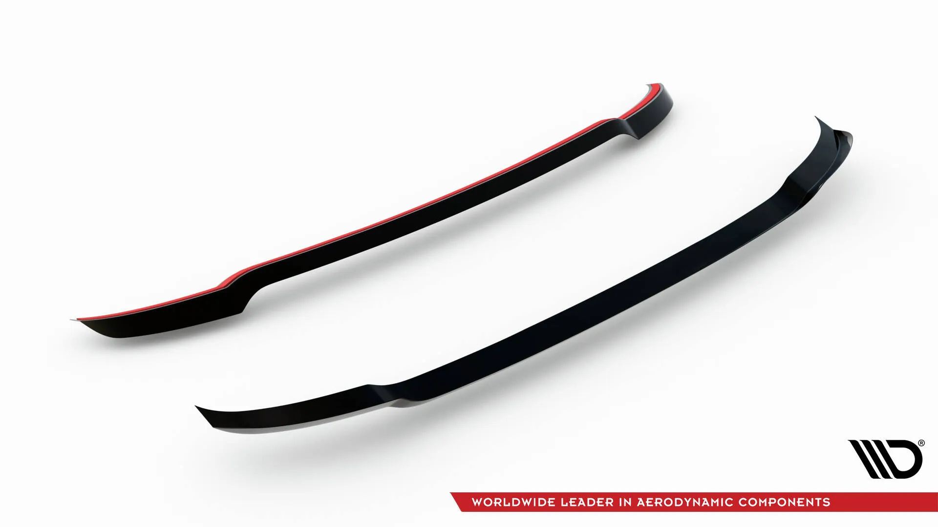 Spoiler Cap Kia EV9 GT-Line Mk1 - Bilde 5