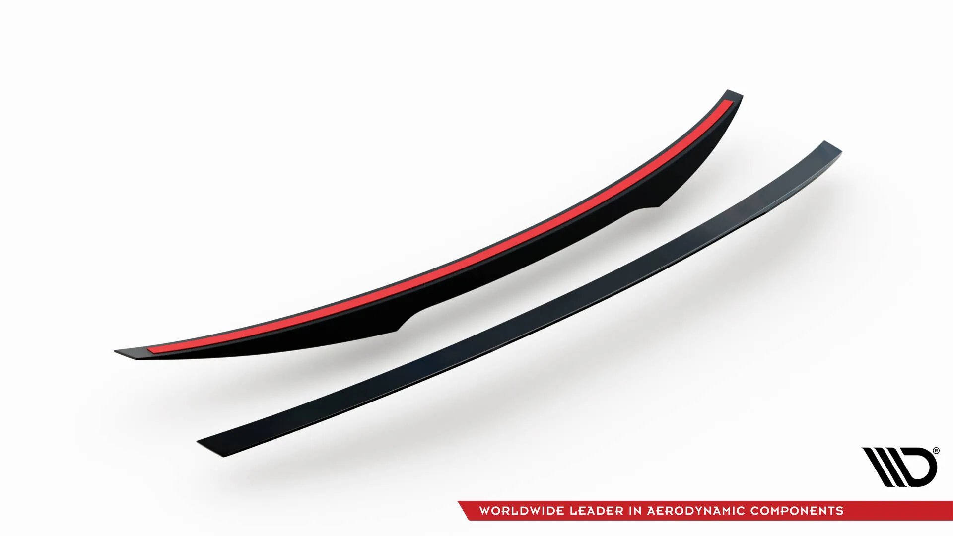 Spoiler Cap Kia Stinger GT / GT-Line / Standard Mk1 - Bilde 5