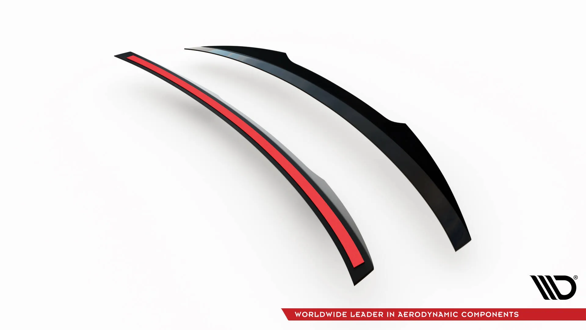 Spoiler Cap Kia Stinger GT / GT-Line / Standard Mk1 - Bilde 6