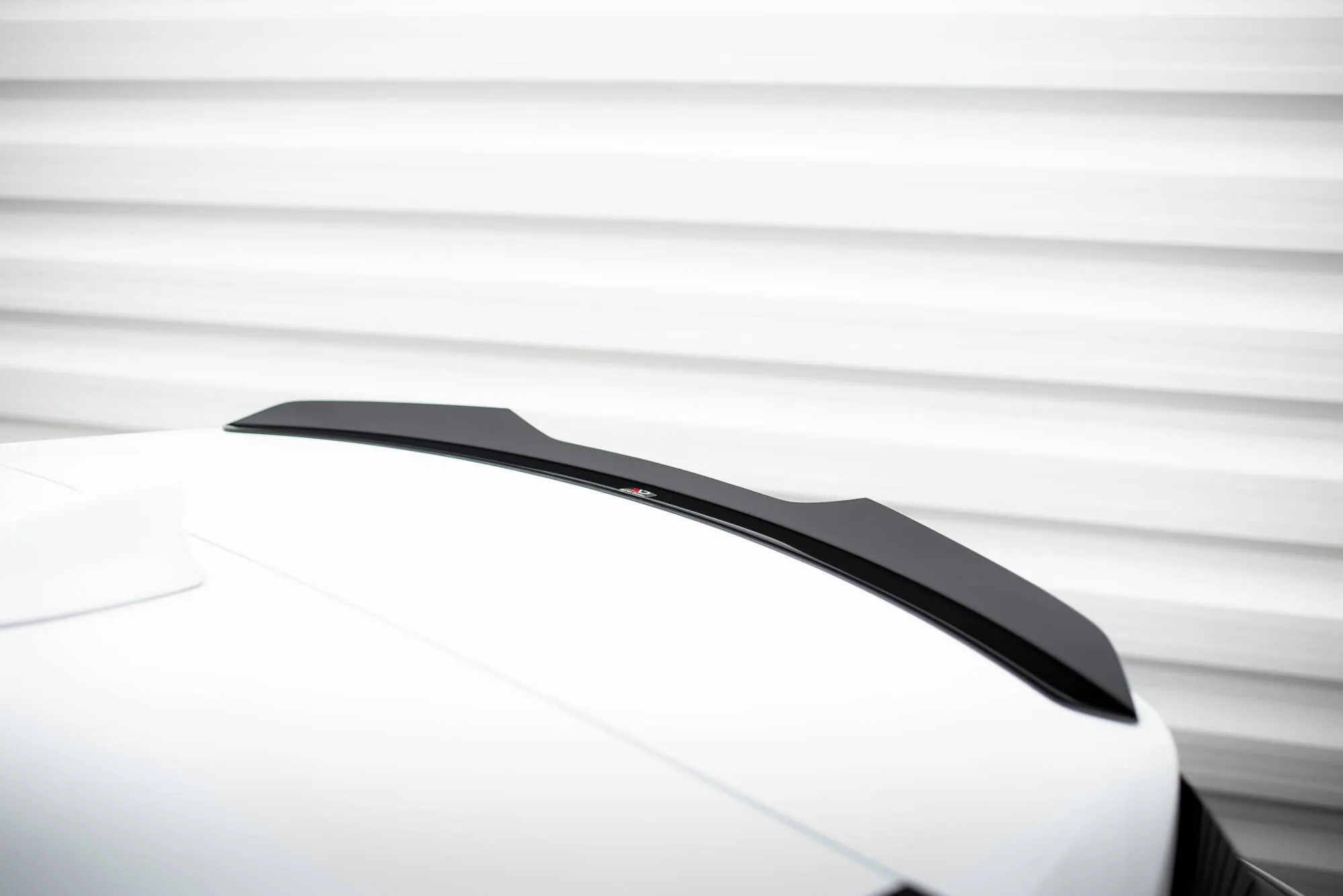 Spoiler Cap Lexus RX F-Sport Mk5 - Bilde 4
