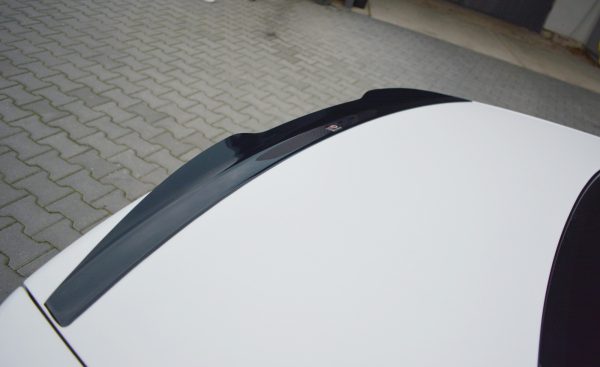 Spoiler Cap MASERATI QUATTROPORTE MK5 Facelift