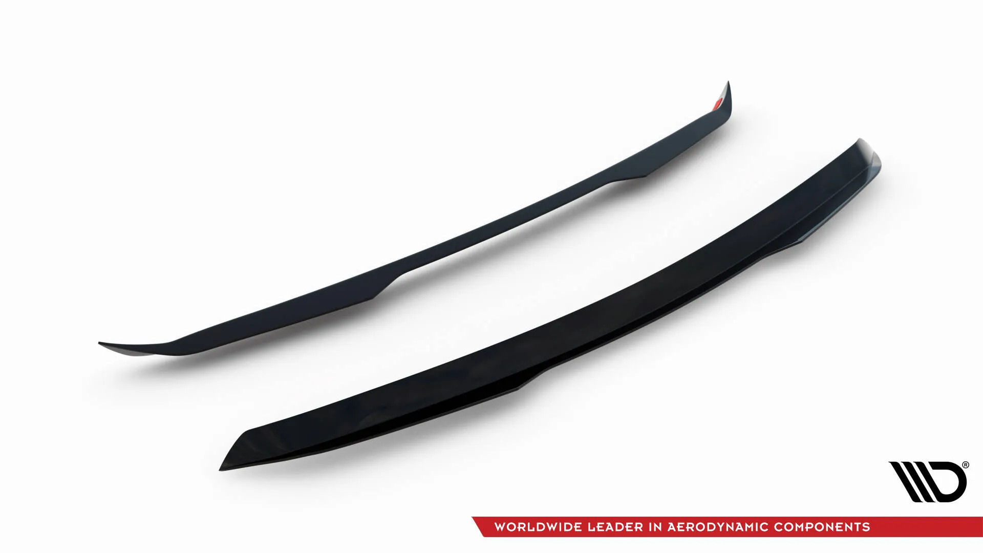 Spoiler Cap Mazda 6 Estate Mk3 Facelift - Bilde 4