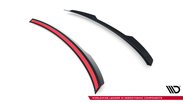 Spoiler Cap Mazda MX-5 Mk3 (NC) Facelift