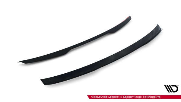Spoiler Cap Mazda MX-5 Mk3 (NC) Facelift