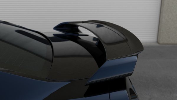 Spoiler Cap NISSAN GT-R COUPE (R35-SERIES)