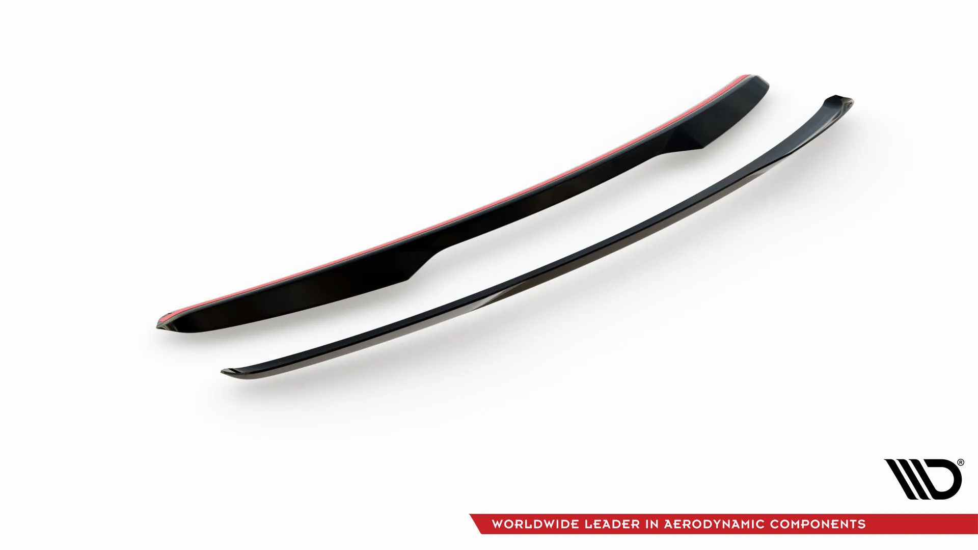 Spoiler Cap Nissan GTR R35 Facelift - Bilde 8