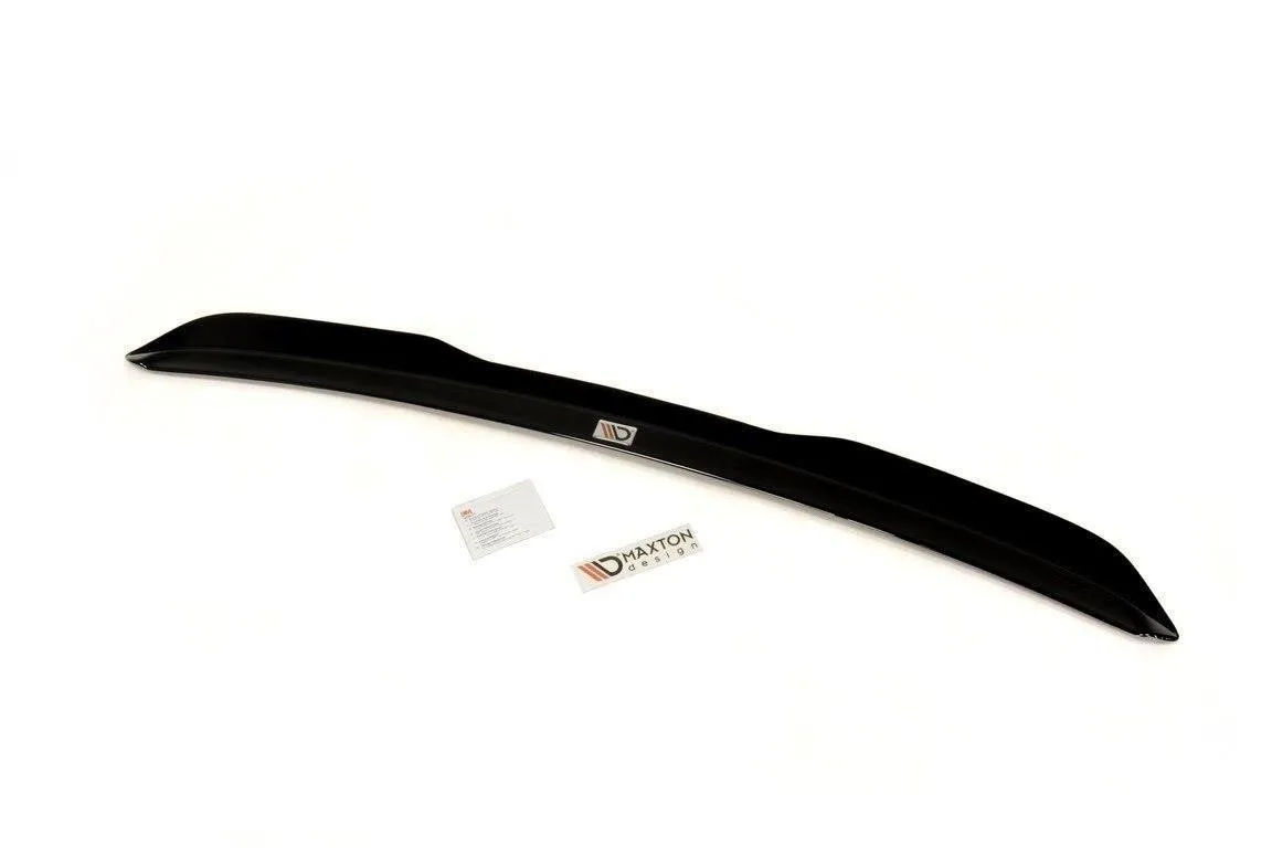 Spoiler Cap Opel Zafira B OPC - Bilde 2